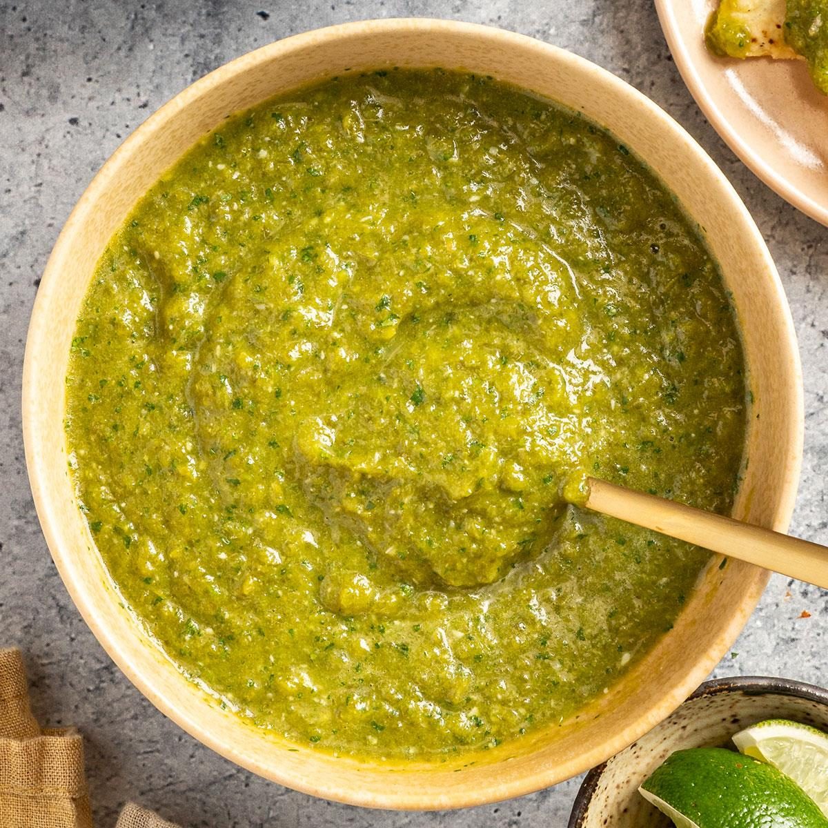 Jalapeno Salsa