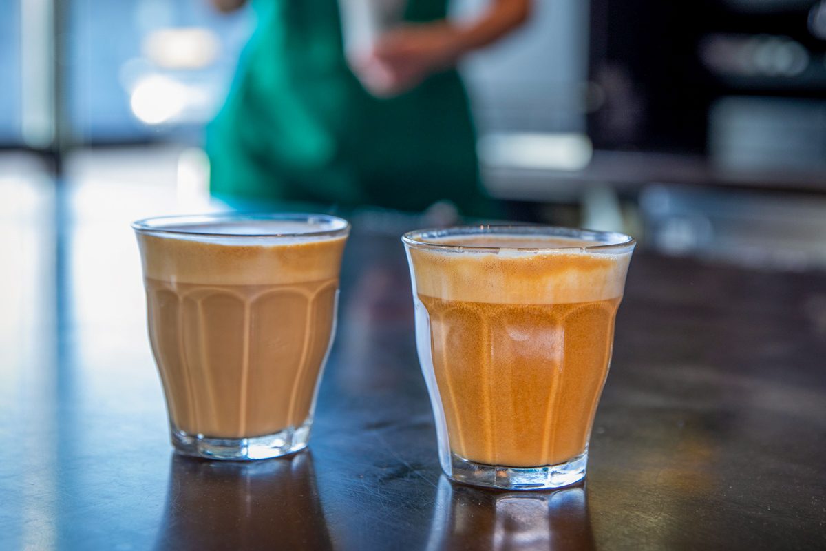 I Tried the New Starbucks Cortado—Here’s My Honest Review