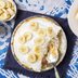 Old-Fashioned Banana Cream Pie