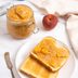 Old-Fashioned Peach Butter