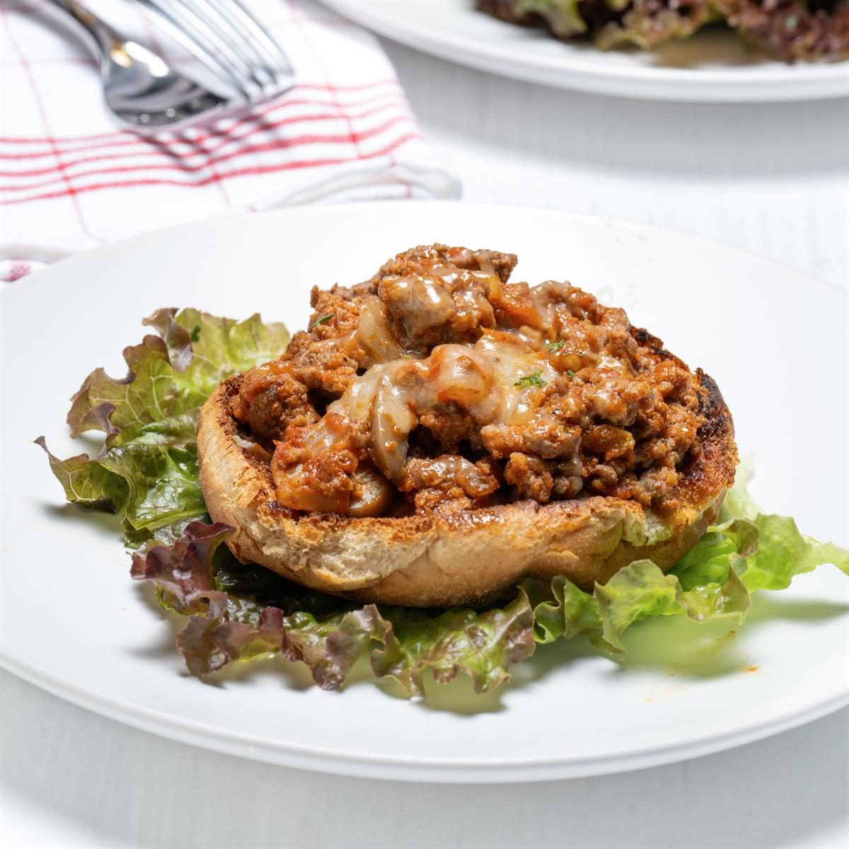 Open Faced Pizza Burgers Exps Tohd24 13459 Orlycatz 12