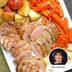 This Is Ina Garten's Unexpected Trick for Perfect Pork Tenderloin