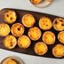 Portuguese Egg Tart