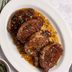Pressure-Cooker Balsamic Pork Tenderloin
