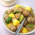 Slow-Cooker Sweet and Sour Meatballs