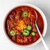 Spicy Cowboy Chili