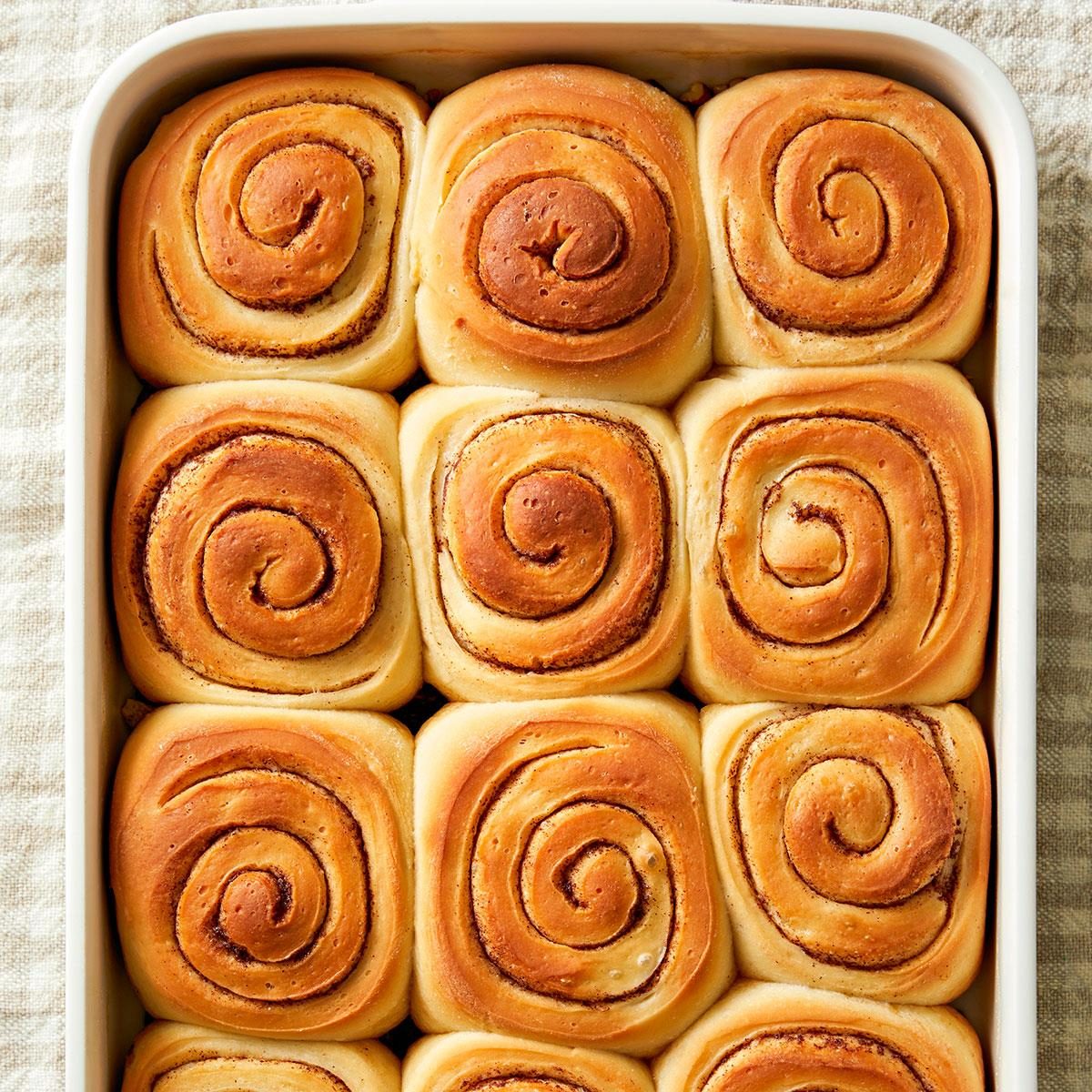 Sticky Buns