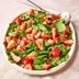 Strawberry Spinach Salad with Poppy Seed Dressing