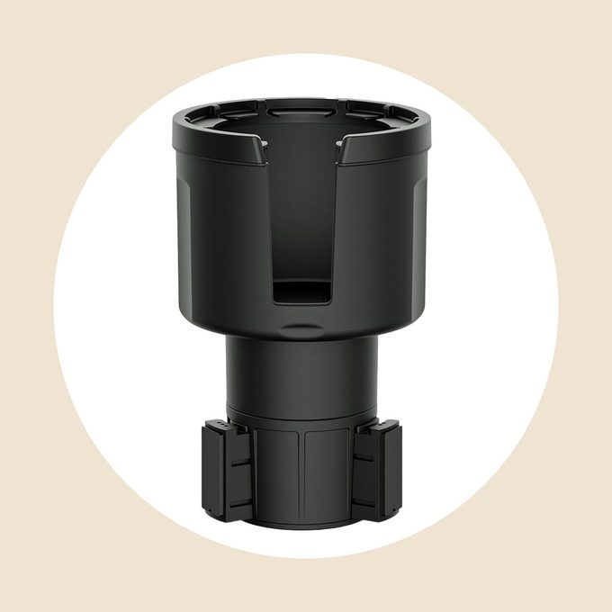 Swigzy Car Cup Holder Expander