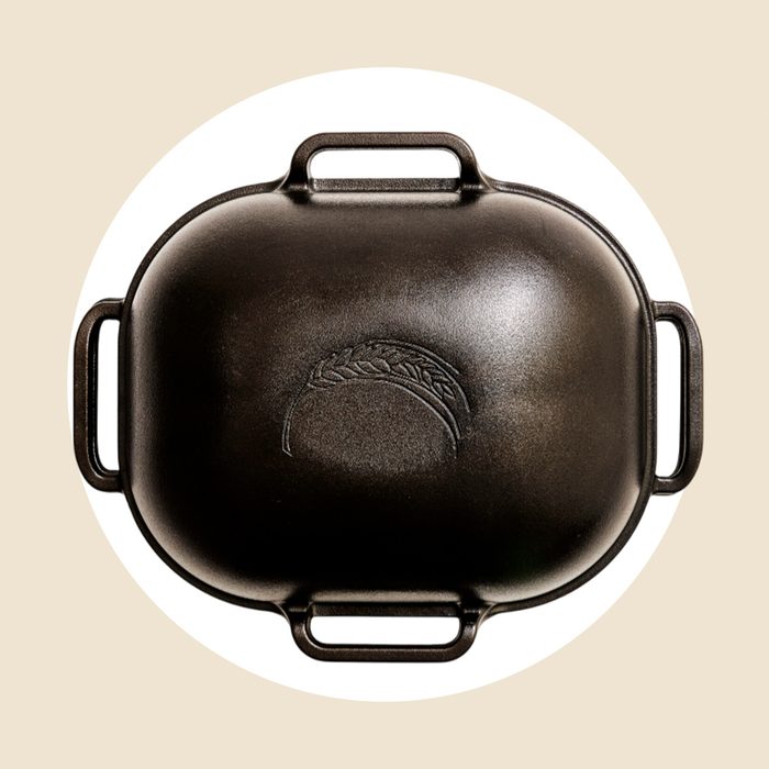 The Challenger Bread Pan Via Amazon.com