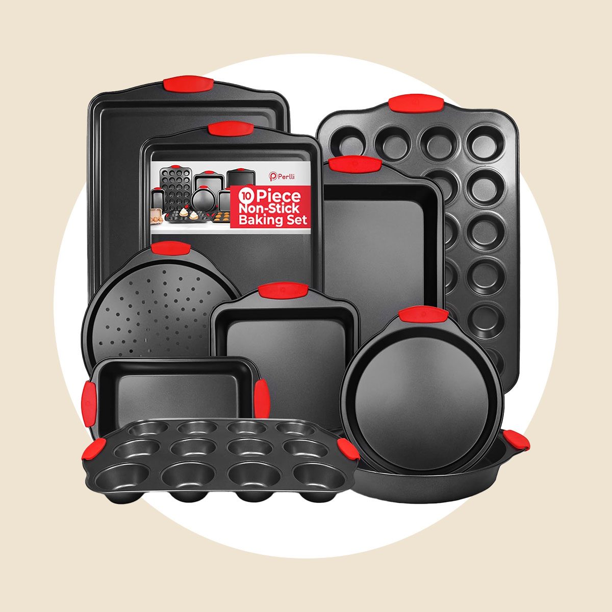 The Whole Kit And Caboodle