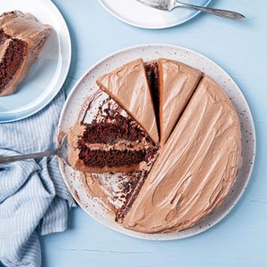 Vegan Chocolate Cake Exps Tohd25 278711 Jonathanmelendez 11