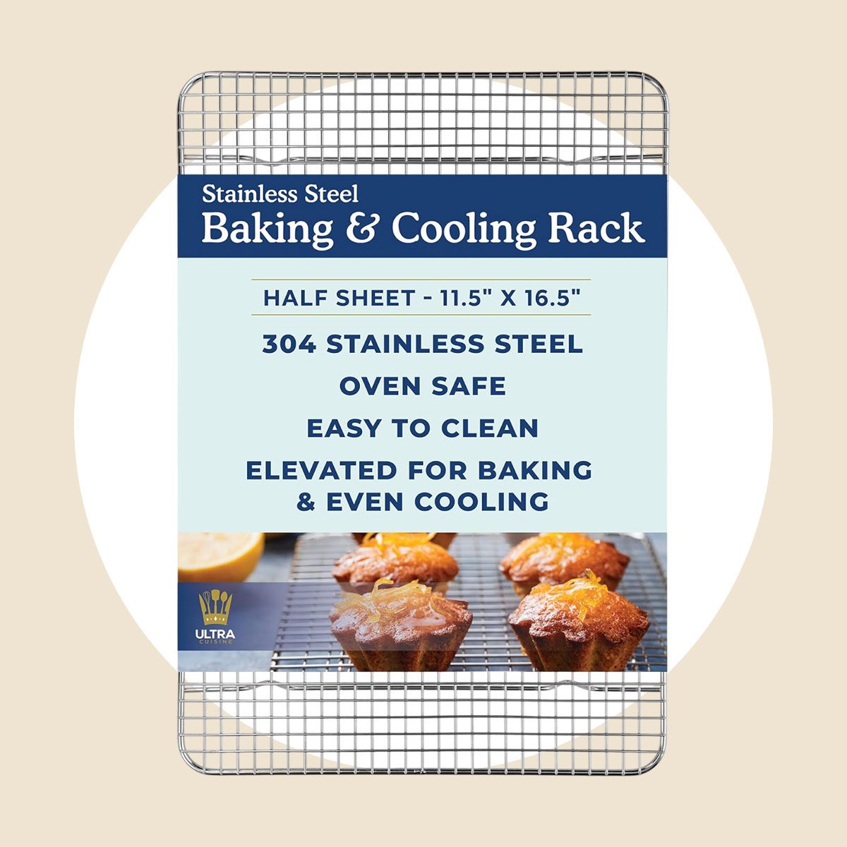 Wire Cooling Racks