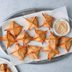 Baked Crab Rangoon