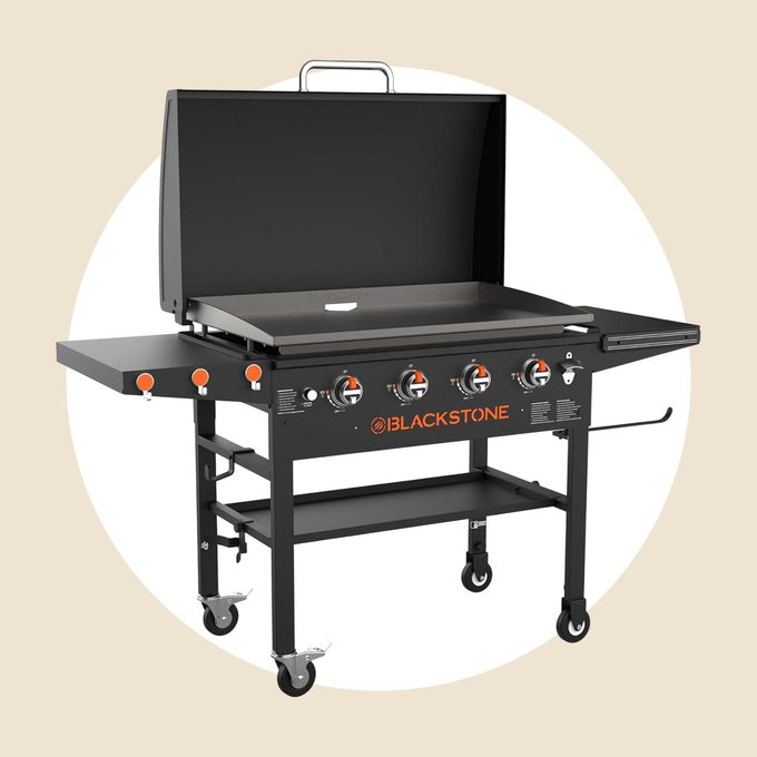Blackstone Griddle