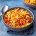 Chili Macaroni and Cheese