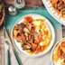 Contest-Winning Pot Roast with Mushrooms