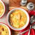 Easy Slow-Cooker Chicken Stew