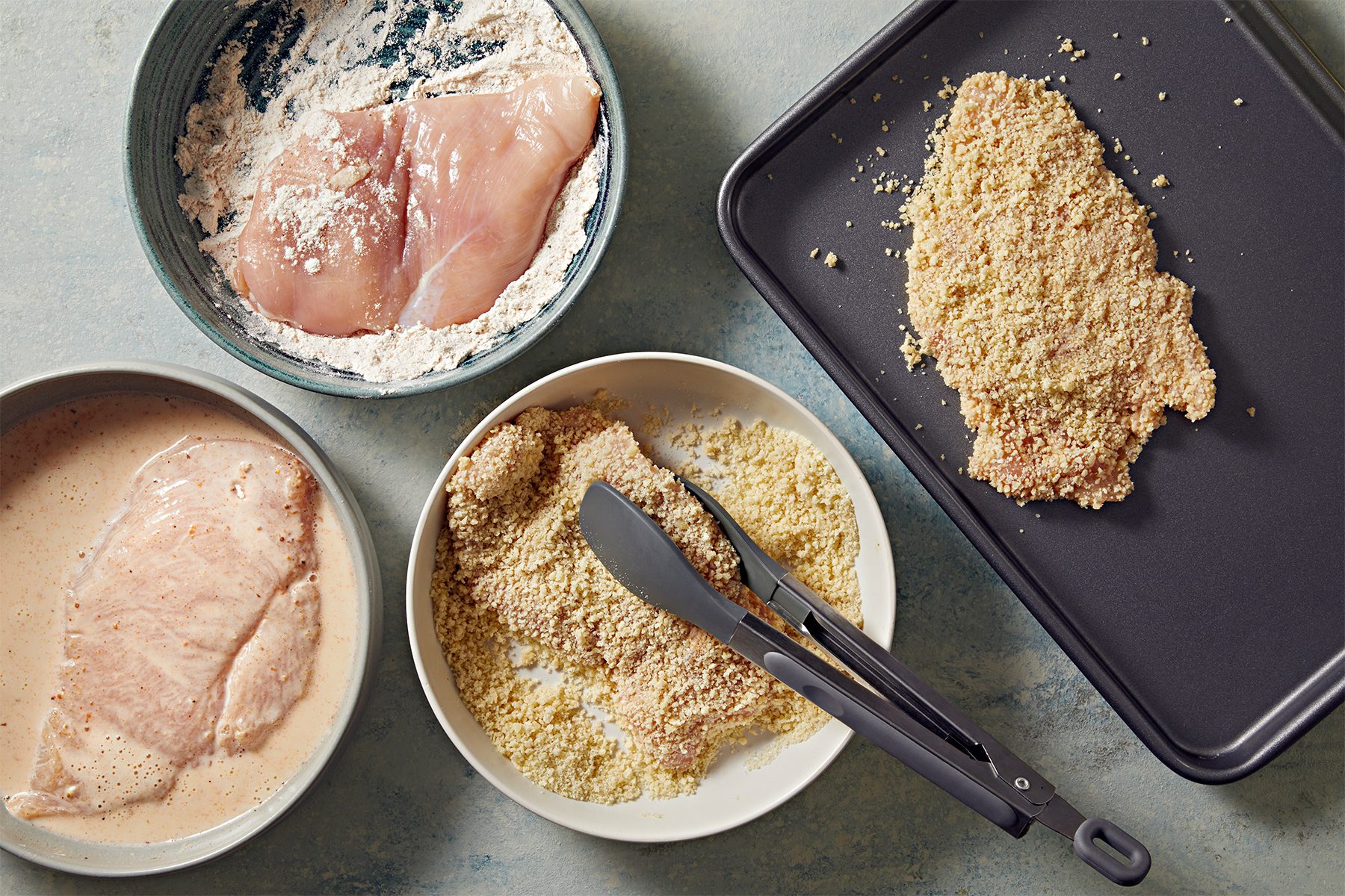 Copycat The Cheesecake Factory Louisiana Chicken Pasta