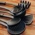 Black Plastic Kitchen Utensils Aren't As Toxic As Everyone Thought