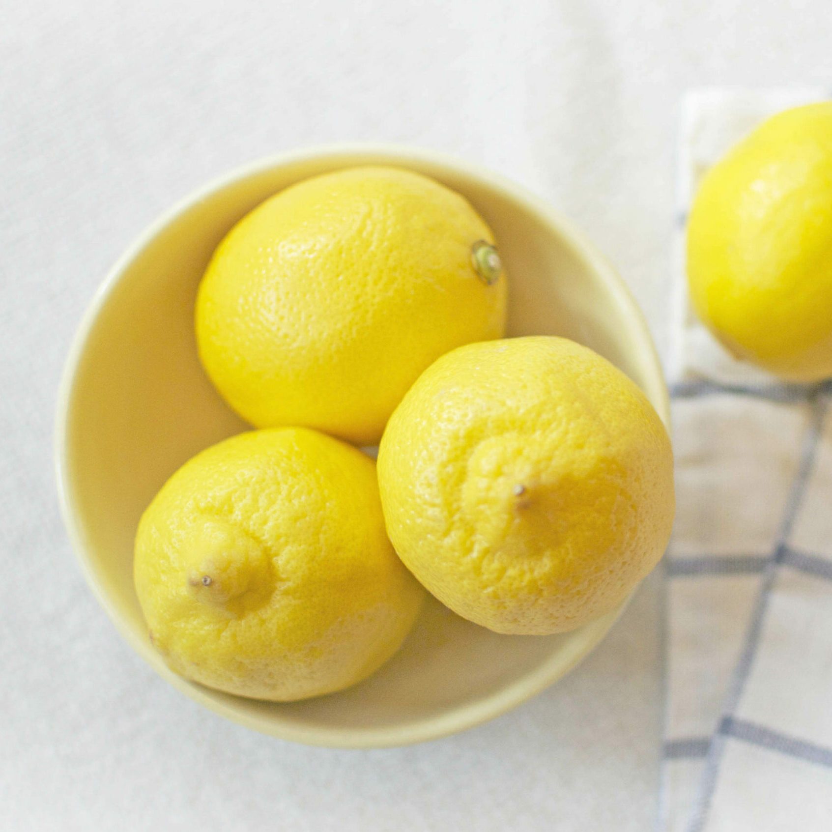 What Is a Meyer Lemon?