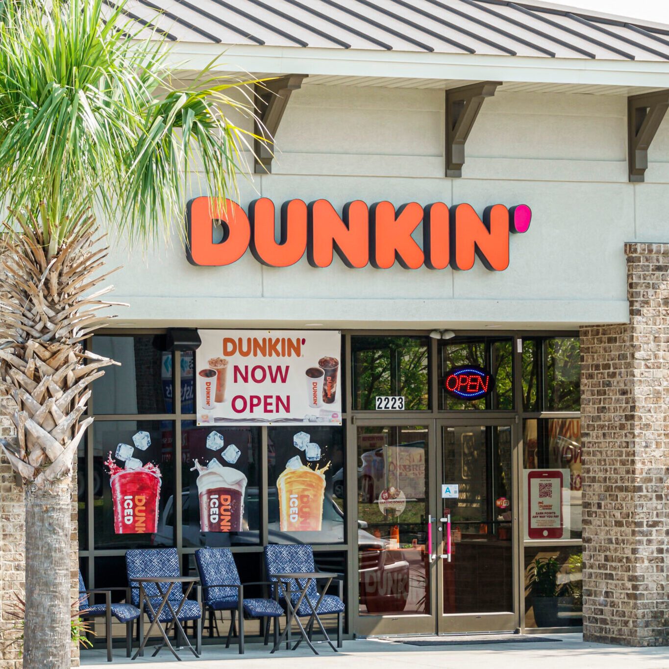 Dunkin’ Just Leaked Its Spring Menu and We Are So Ready for It