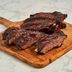 Grilled Beef Ribs