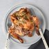Grilled Cornish Hens