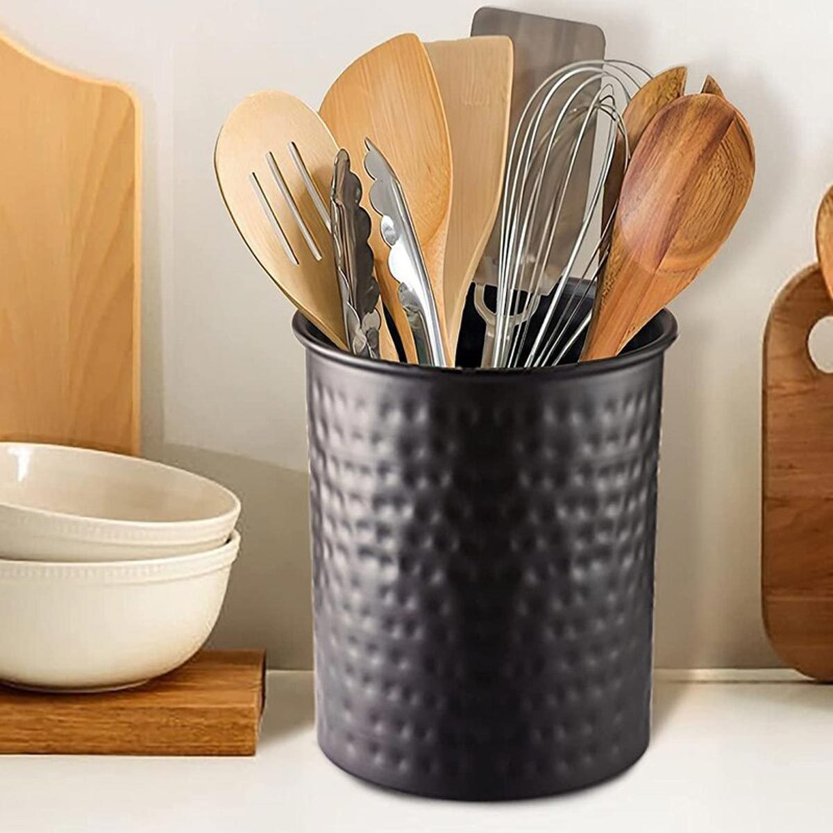 The Cutest Crocks to Keep Your Utensils Handy