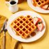 Keto Waffles