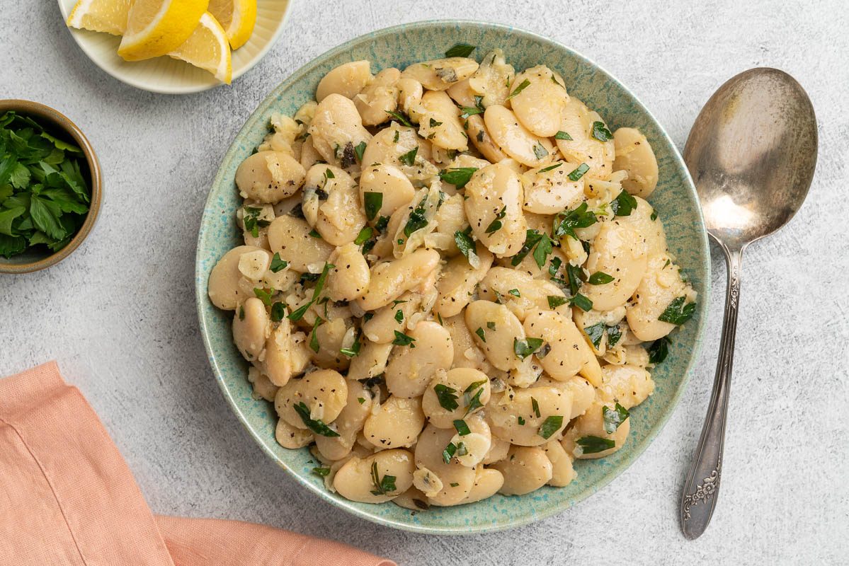 Lemon Garlic Lima Beans Tohd24 206057 Kristinavanni 4