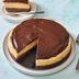 Mudslide Cheesecake