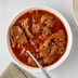 Pressure Cooker German Goulash