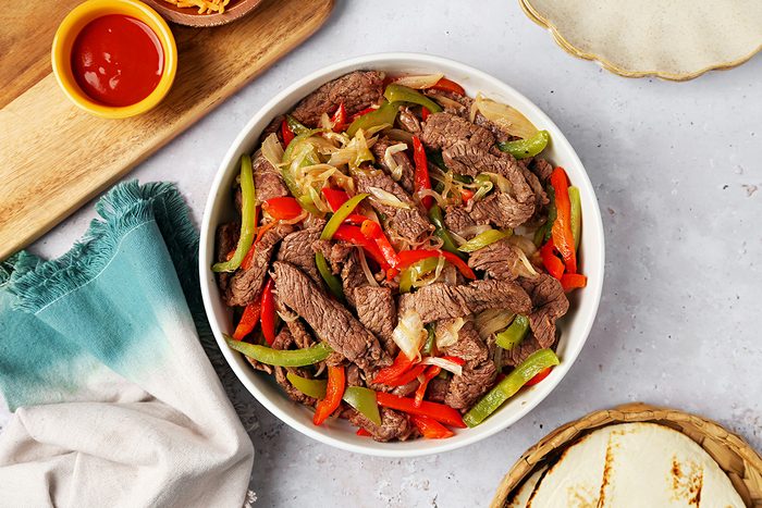 Steak Fajitas Tohd25 14546 Jonathanmelendez 04