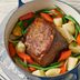 Stovetop Pot Roast
