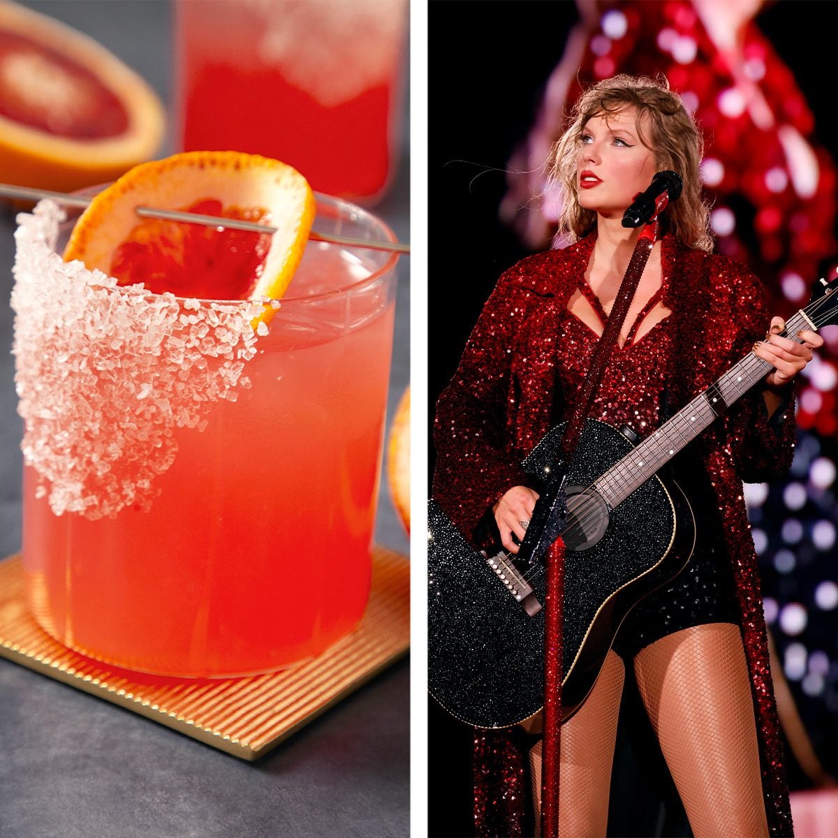 11 Ideas for a Super Bowl Party (Taylor’s Version)