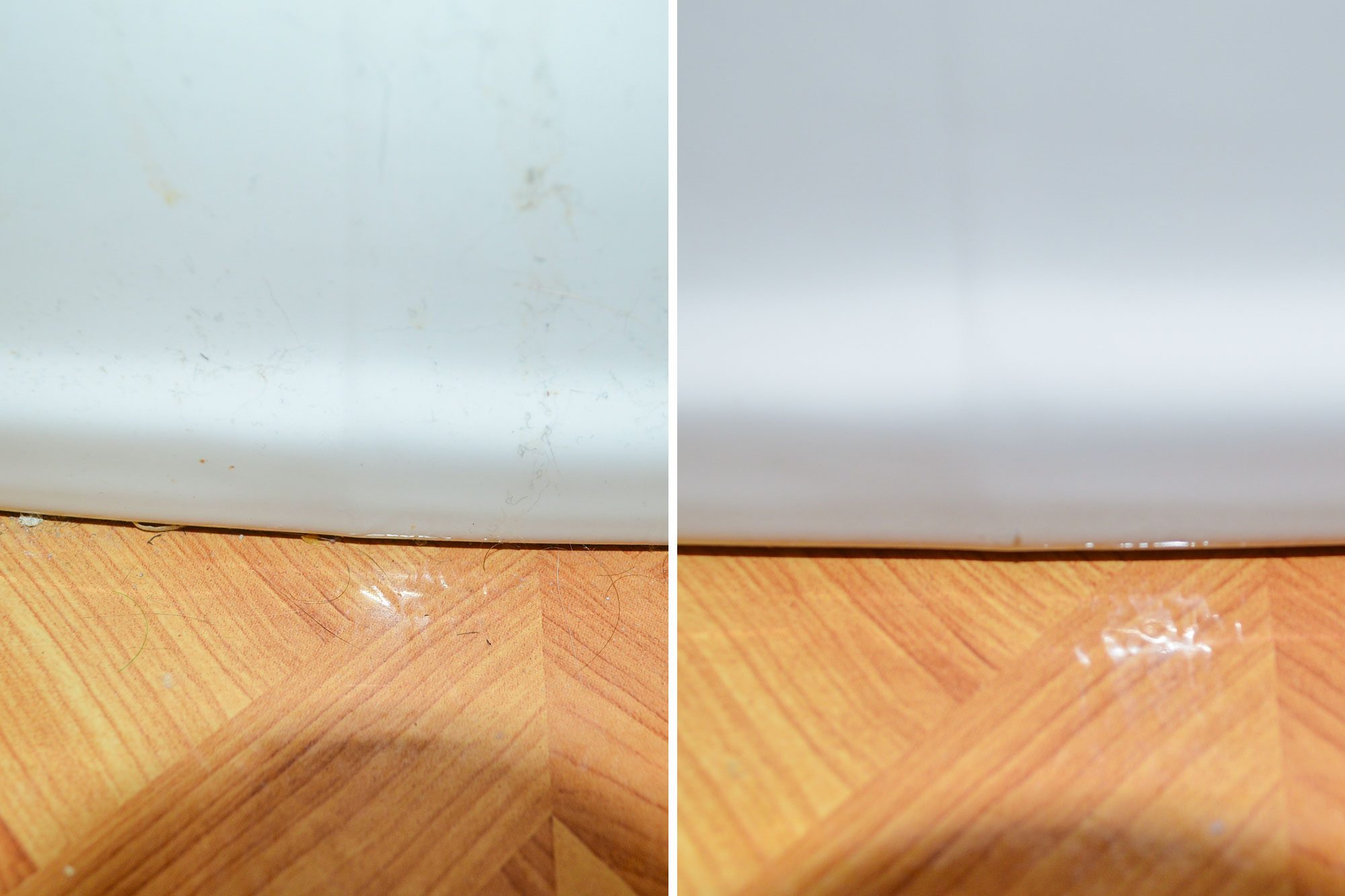 Bissell Steam Shot Baathroom