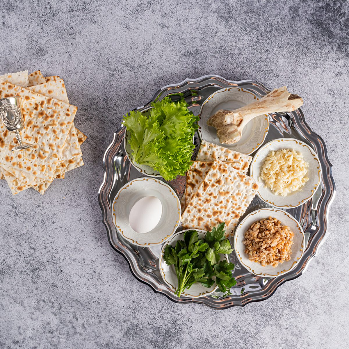 What It Means to Keep Kosher for Passover