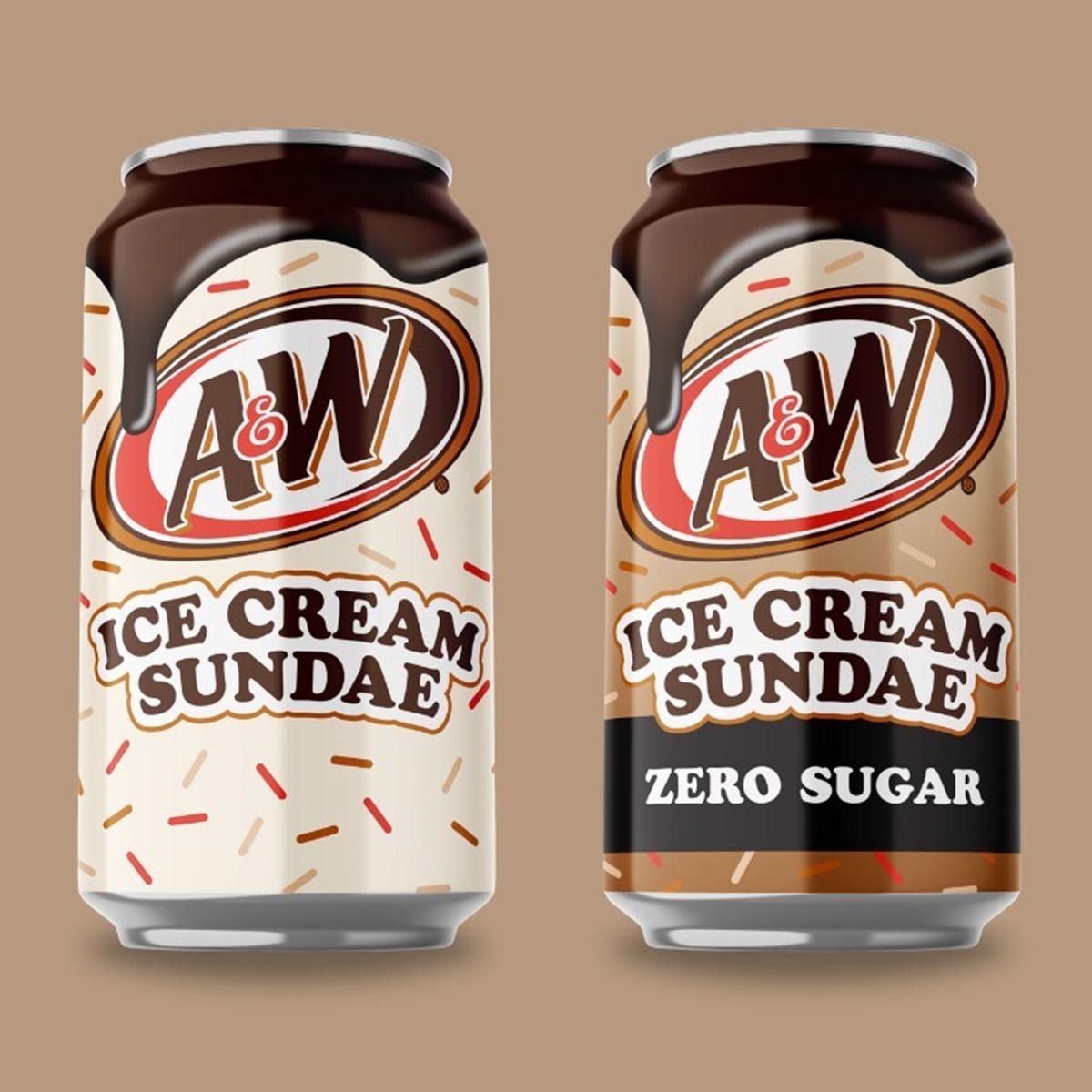 A&W Is Launching a Brand-New Soda Flavor That Will Have Fans Divided