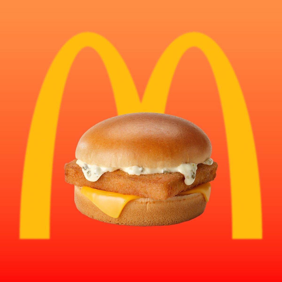 9 Things You Never Knew About McDonald’s Filet-O-Fish