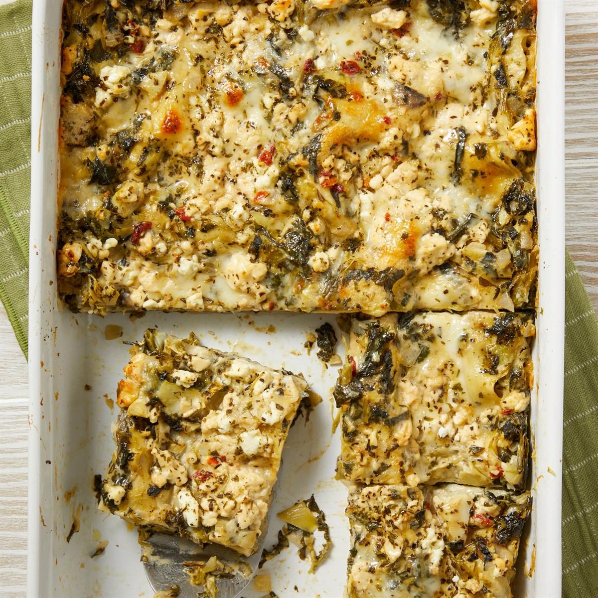 Artichoke Spinach Lasagna Exps Ft25 32892 Ec 0319 6