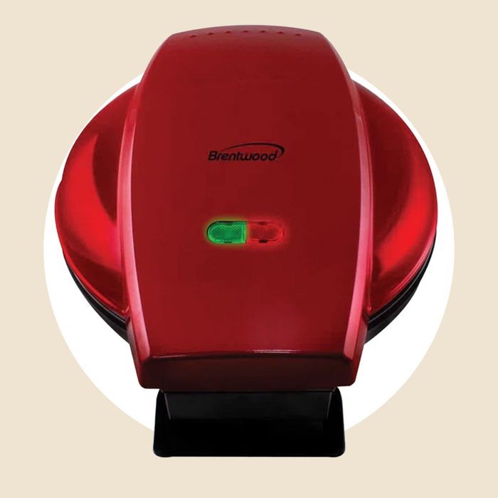 Brentwood Waffle Cone Maker