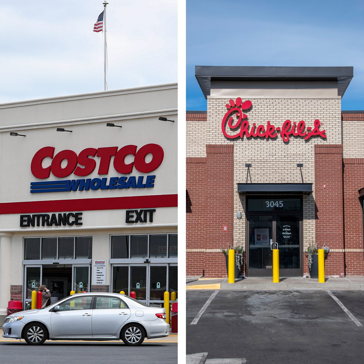 Chick-fil-A Just Landed at Costco, and Everyone Is Rushing to the Warehouse