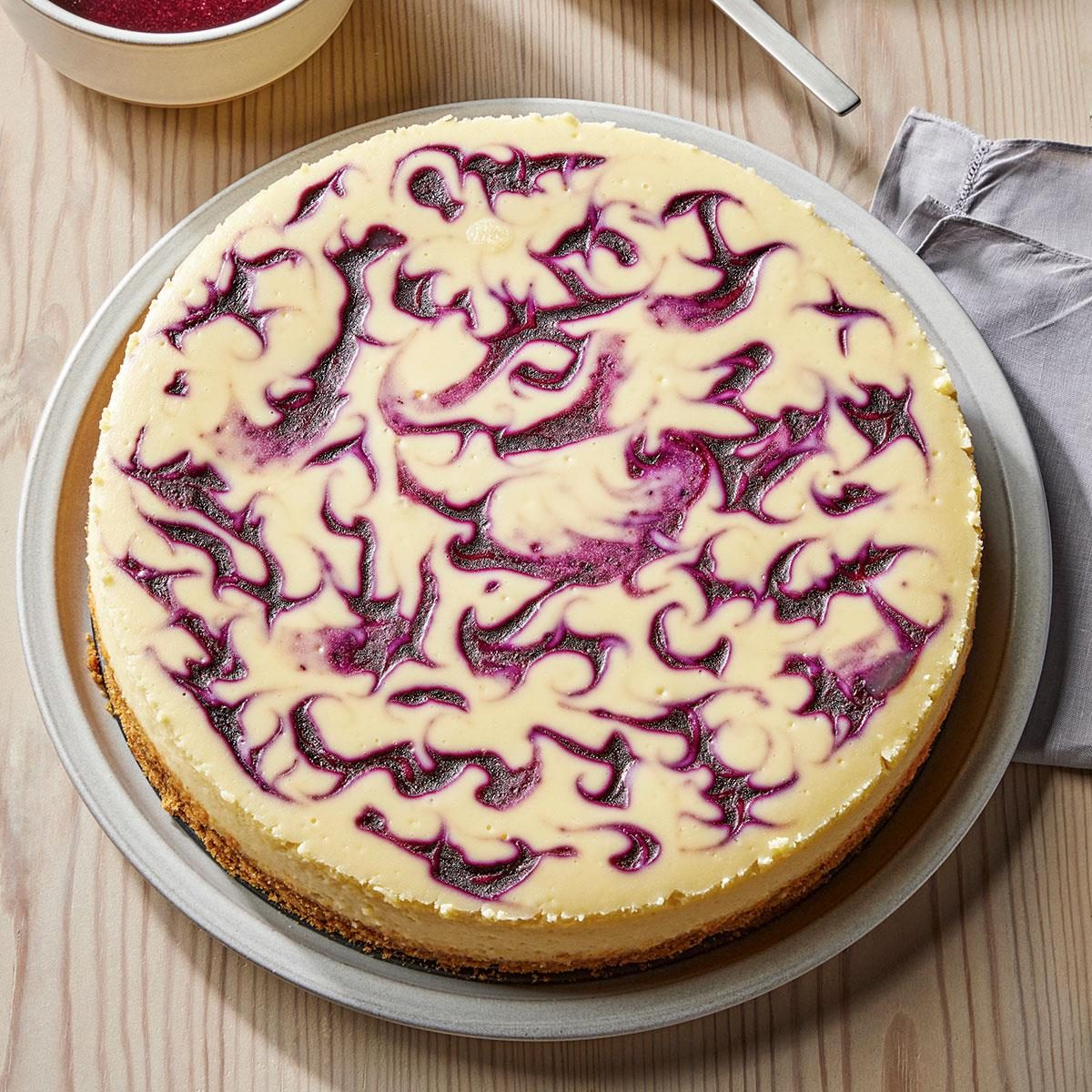 Contest Winning Blueberry Swirl Cheesecake Exps Tohwinter26 23020 Md P2 02 25 3b