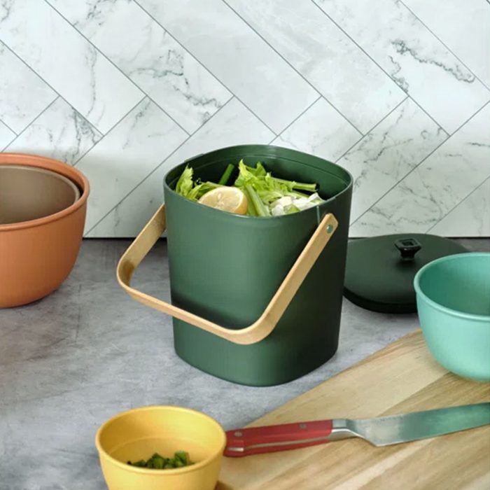 Countertop Composter