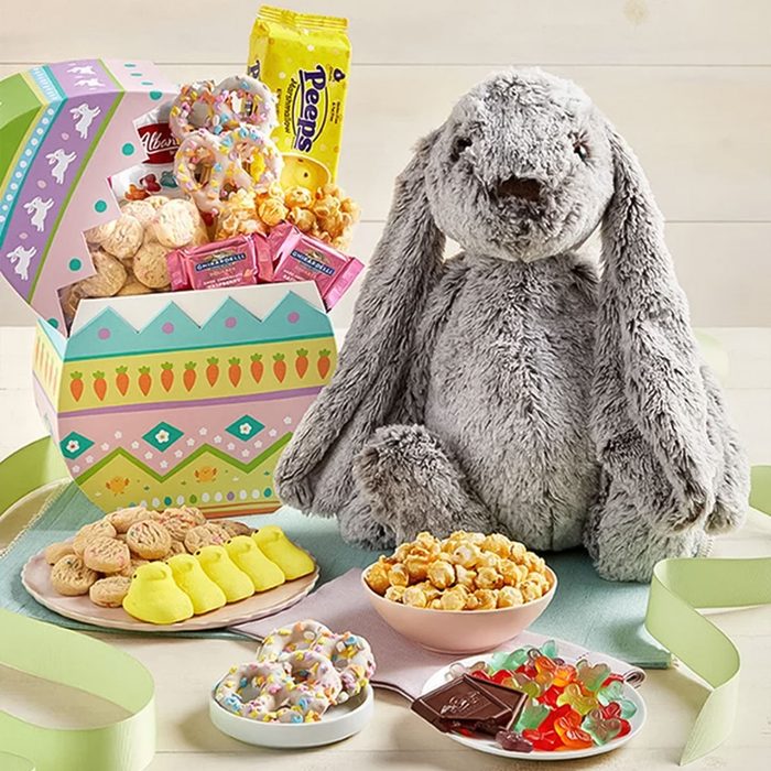 Eggstra Special Chocolate Gift Box