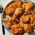 Gluten-Free Fried Chicken