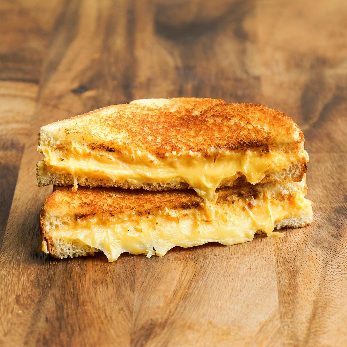 Grilled Cheese