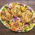 Herb-Brined Cornish Game Hens
