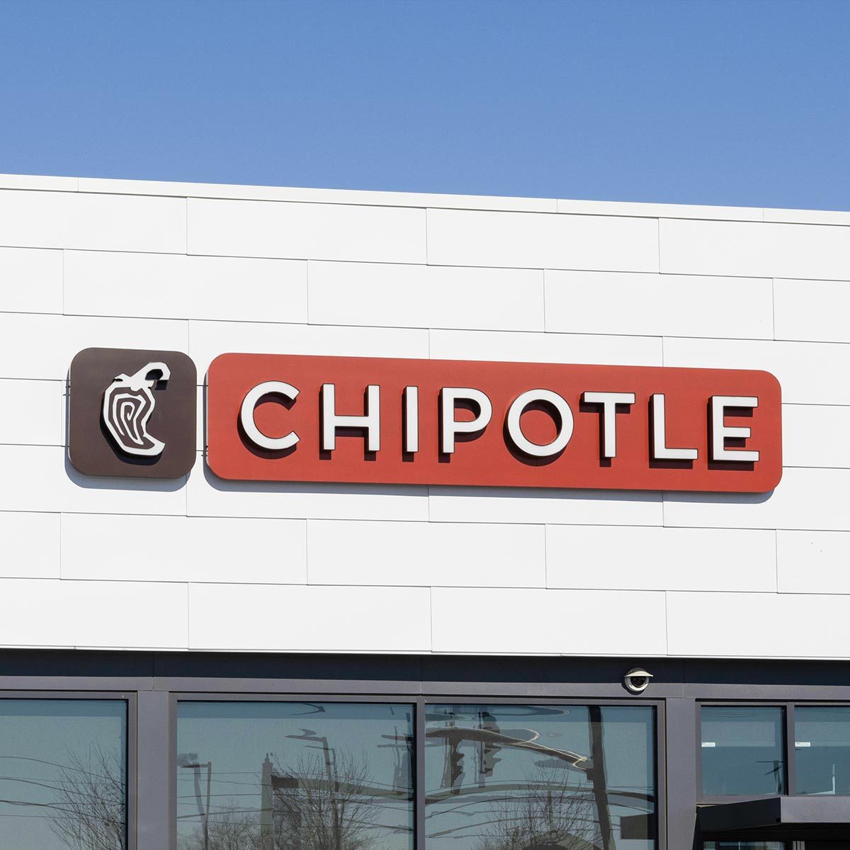 I Tried Chipotle’s New Chipotle Honey Chicken, and Wow, Just Wow